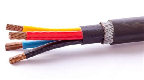 difference between awa and swa cable